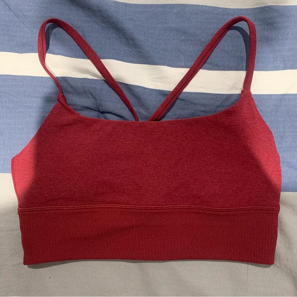 TNA bra top